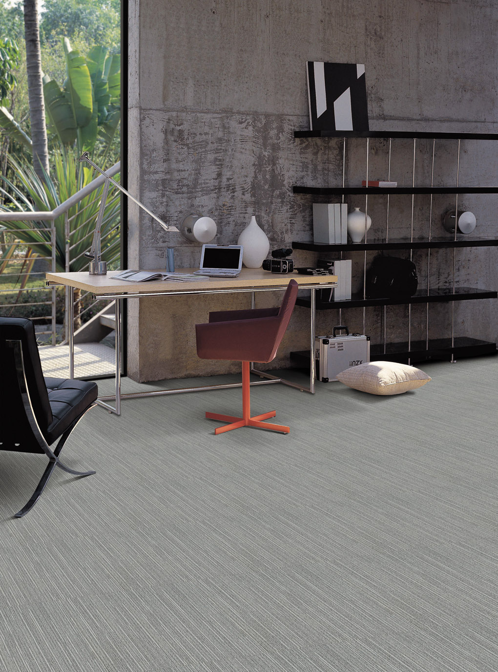 IDL ESPRIT room shot 5